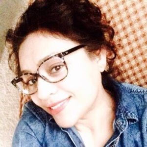 Meet your Posher, Flor